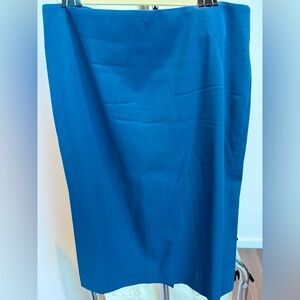 Classiques Entier Wool Pencil Skirt Women’s 8